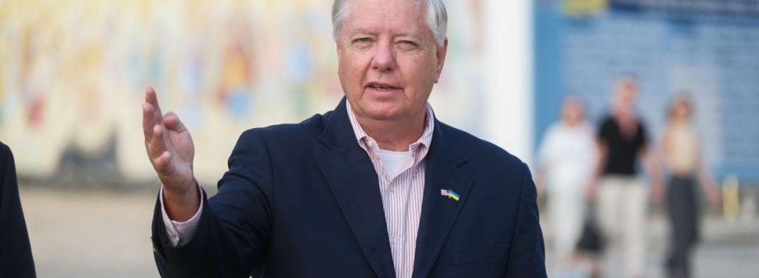 Розгром економіки путіна: у Сенаті США заявили про підтримку 500%-вих мит проти рф