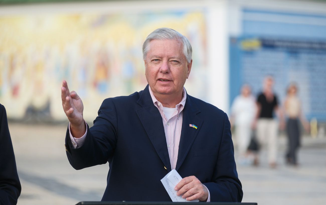 Розгром економіки путіна: у Сенаті США заявили про підтримку 500%-вих мит проти рф