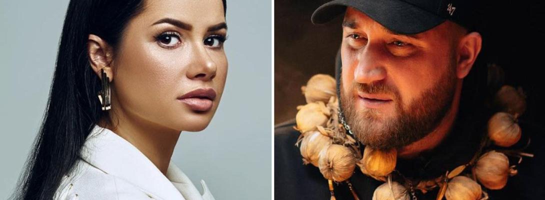 Побиття сина - брехня? Ханумак емоційно вперше відреагував на скандал із Шаманською