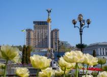 Квітневі заморозки та стрибок євро погіршили настрої бізнесу в Україні: які ризики?