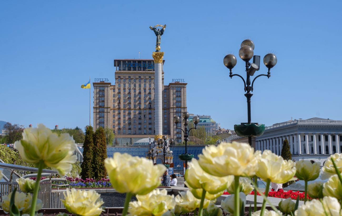 Квітневі заморозки та стрибок євро погіршили настрої бізнесу в Україні: які ризики?