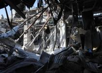Обстріл Одеси: "Шахед" влучив у відділення "Нової пошти", але дрон не здетонував