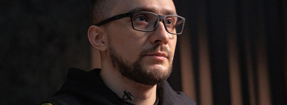 На волонтера Стерненка напали: подробиці інциденту та реакція правоохоронців