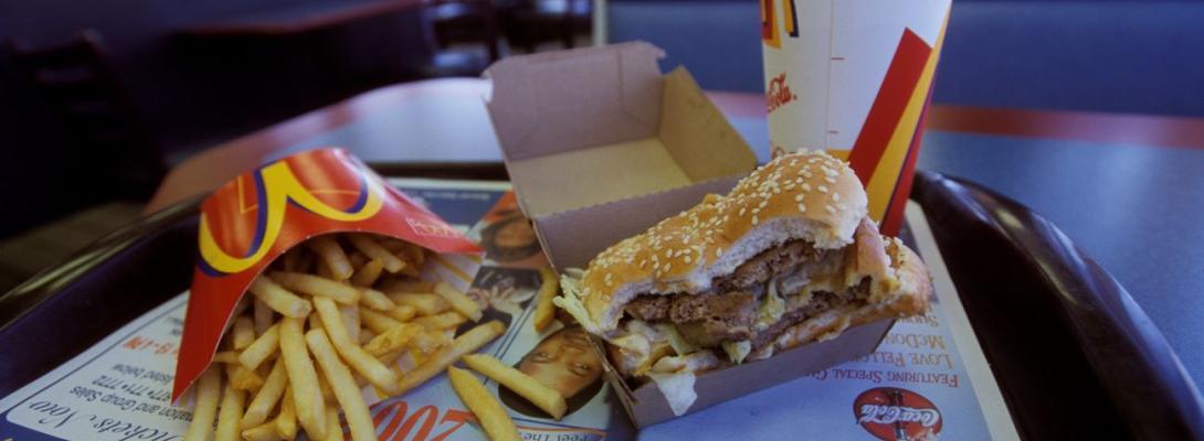 У McDonald’s зміни в меню: популярного бургера більше не буде — що прийде на заміну?