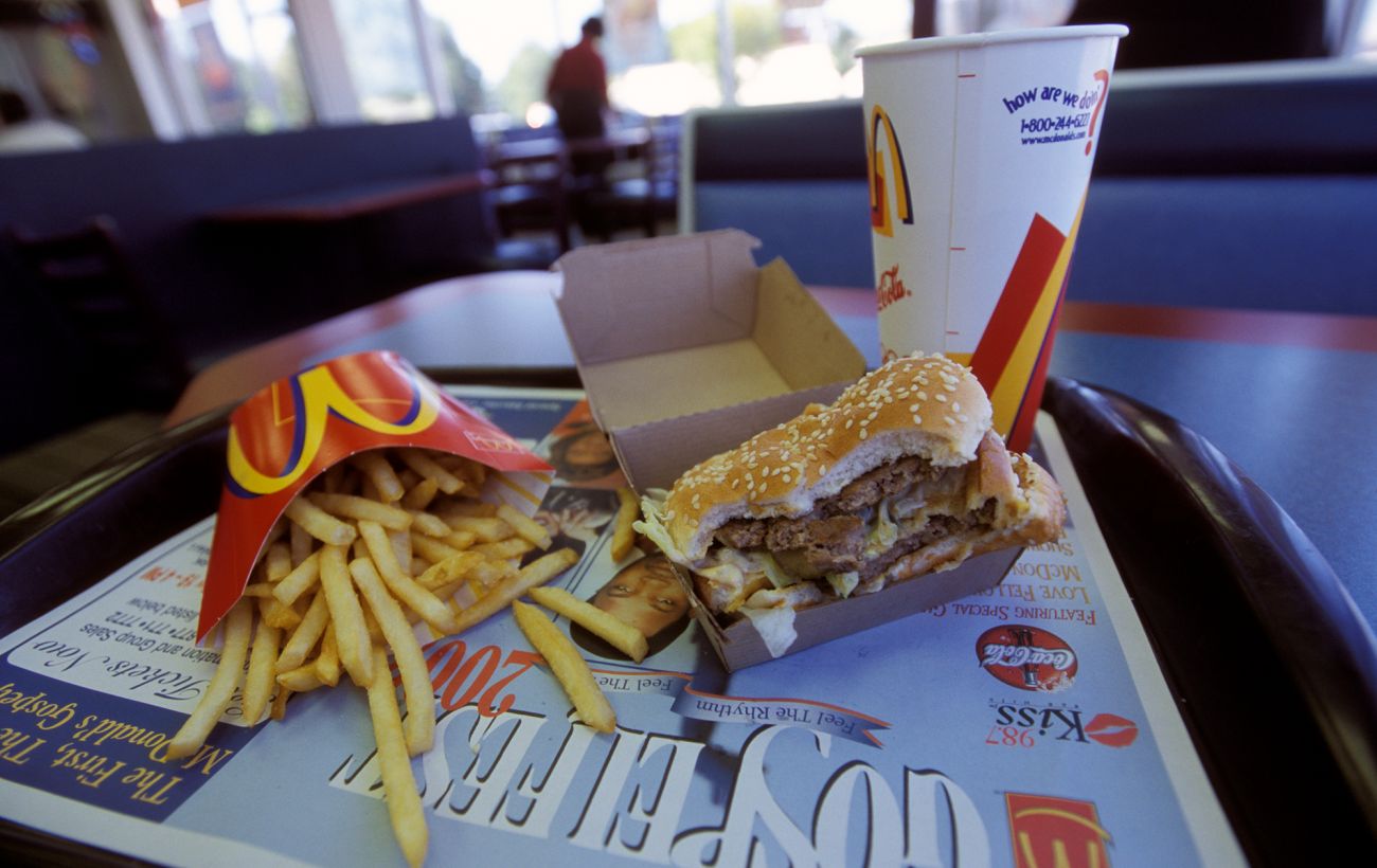 У McDonald’s зміни в меню: популярного бургера більше не буде — що прийде на заміну?