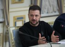 Російські терористи атакували Одесу 21 дроном, завали досі розбирають, - Зеленський