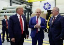 "Картонний король" Австралії вливає мільярди у США: що пов’язує його з Трампом