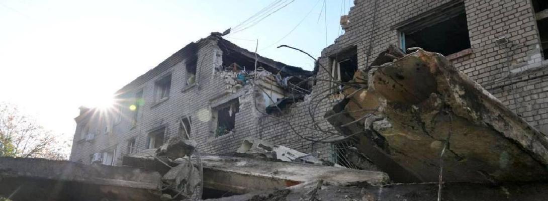 Російські терористи перетворили Запоріжжя на пекло: скільки людей постраждало?