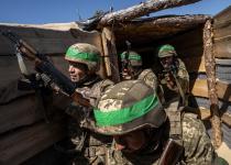  Окупанти сконцентрували свої сили на чотирьох напрямках: ситуація на фронті