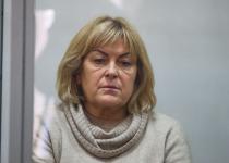 У камері ексголови Хмельницької МСЕК провели повторний обшук: що приховувала Крупа