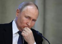 Для путіна зупинити війну — питання фізичного виживання: експерт про страх диктатора