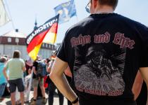 Клеймо вже не змити: пропутінську партію AfD у Німеччині визнали екстремістською