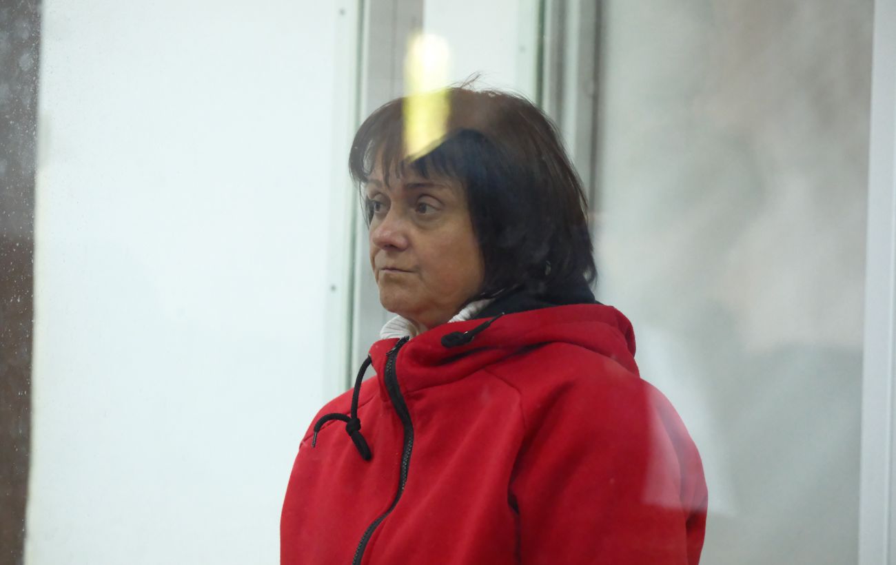 Підозрюваній у замаху на Сергія Стерненка обрали запобіжний захід: що відомо?