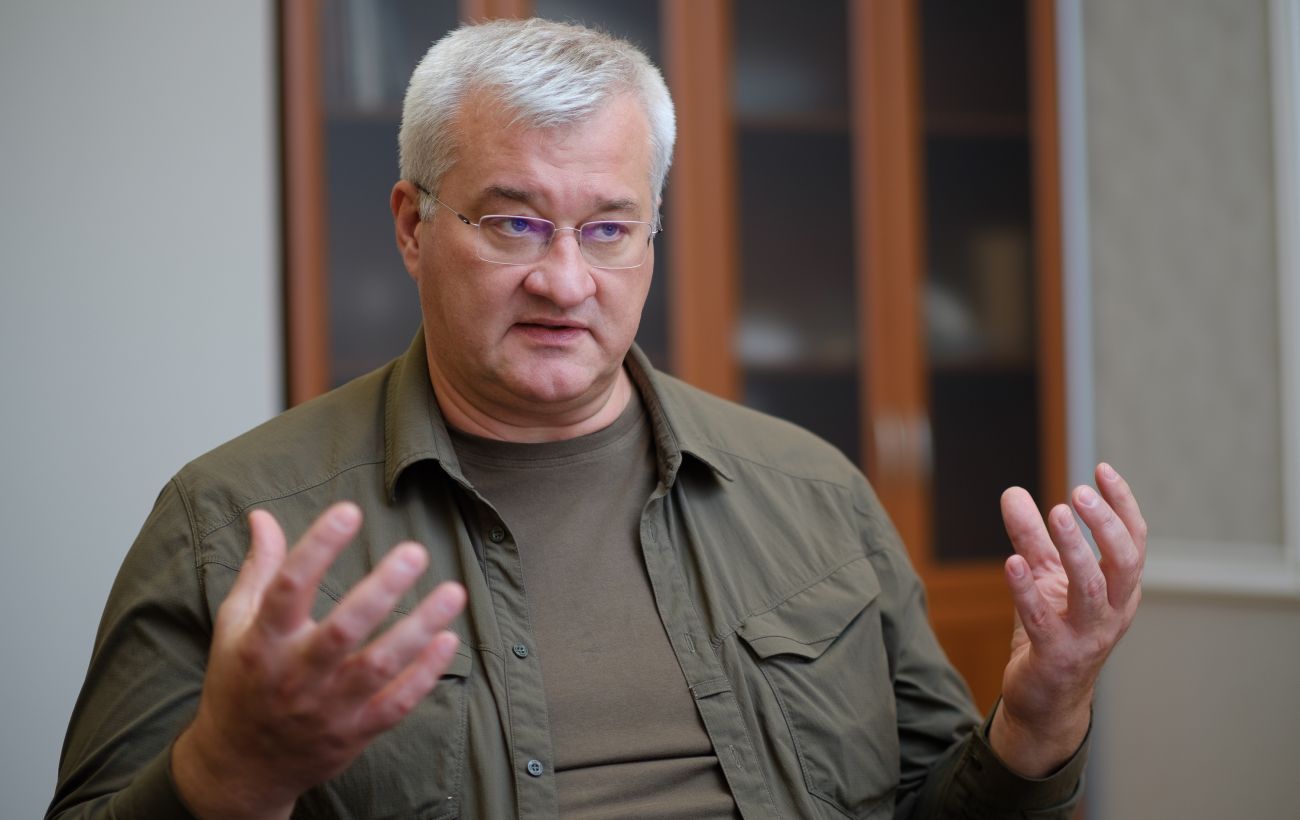 Чергова тактика Кремля: Андрій Сибіга розкритикував нове "перемир'я" росії 