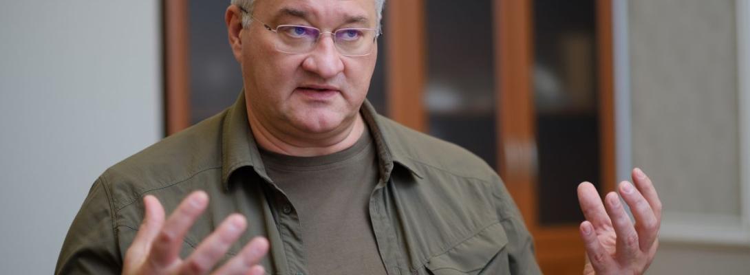 Чергова тактика Кремля: Андрій Сибіга розкритикував нове "перемир'я" росії 