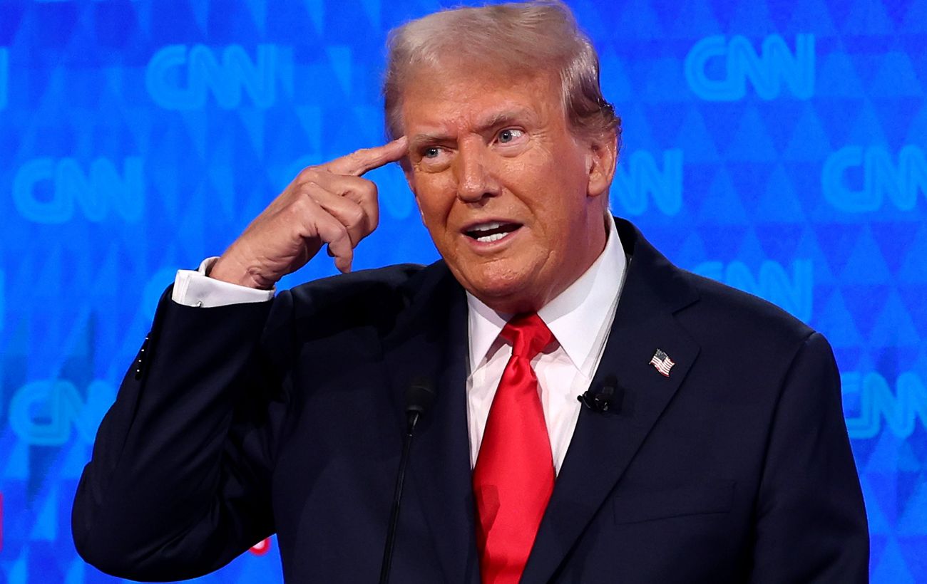 Останній кадр: США більше не побачать фільмів з-за кордону — Трамп підписав указ!