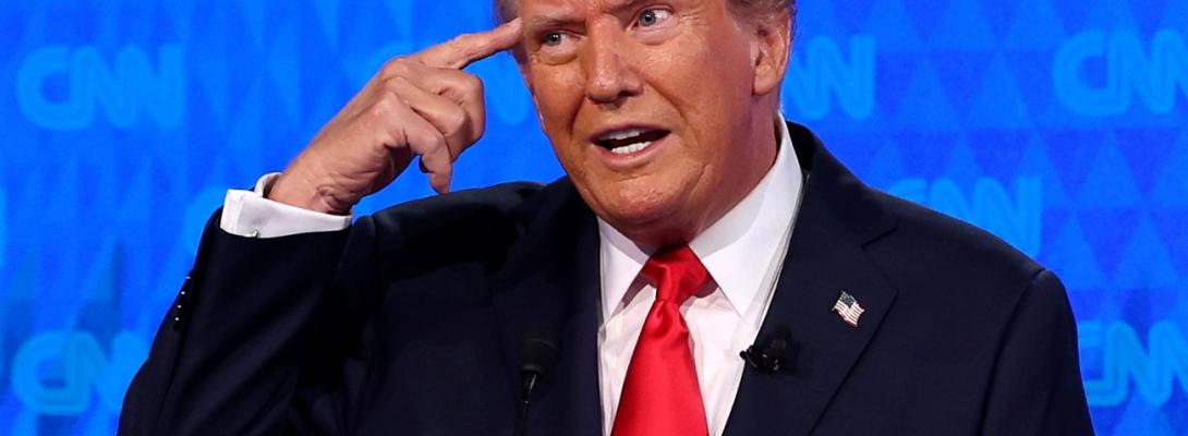 Останній кадр: США більше не побачать фільмів з-за кордону — Трамп підписав указ!