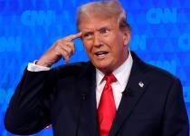 Останній кадр: США більше не побачать фільмів з-за кордону — Трамп підписав указ!