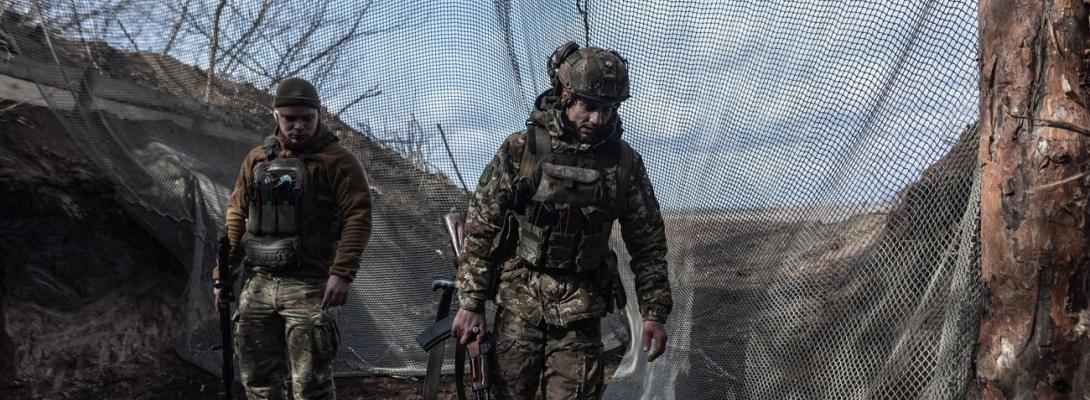 Генштаб показав, де найгарячіше на фронті: напрямки атак і свіжі карти боїв