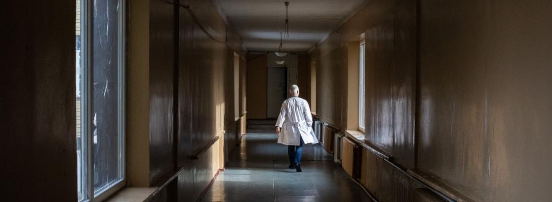 Що треба знати, якщо рідний помер під час медичної процедури: поради адвоката