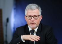 Посол Андрій Мельник: Ситуація в Європі і в світі є найскладнішою з 1945 року