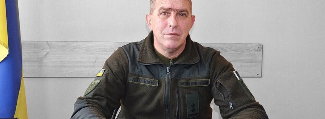 Начальника ТЦК з Рівненщини відправили на фронт через його слова: що він сказав?