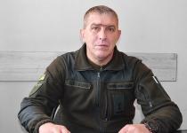 Начальника ТЦК з Рівненщини відправили на фронт через його слова: що він сказав?