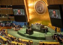 Готуйтесь до Третьої світової! Український дипломат назвав шокуючий сценарій для ООН