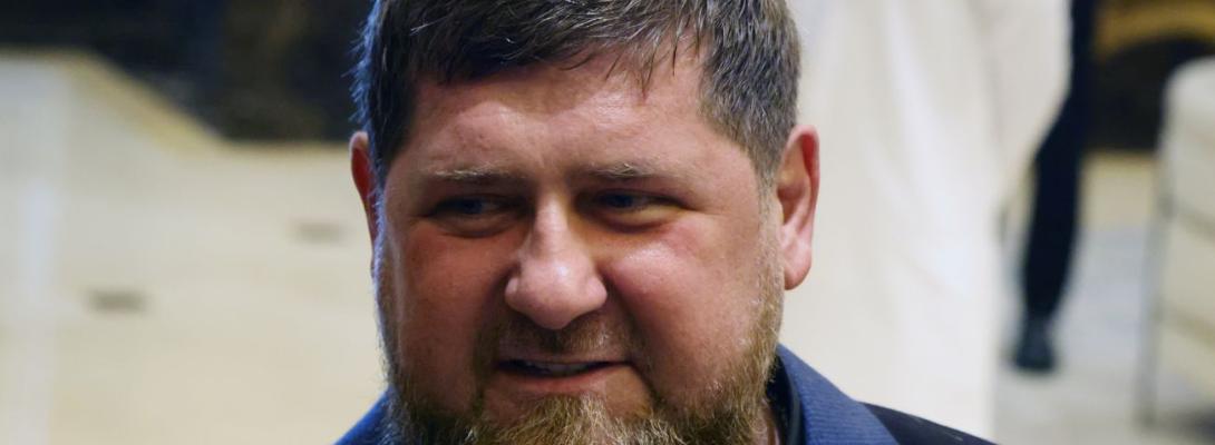 Кадиров готується передавати "трон" наступнику: ЗМІ дізнались, хто може очолити Чечню