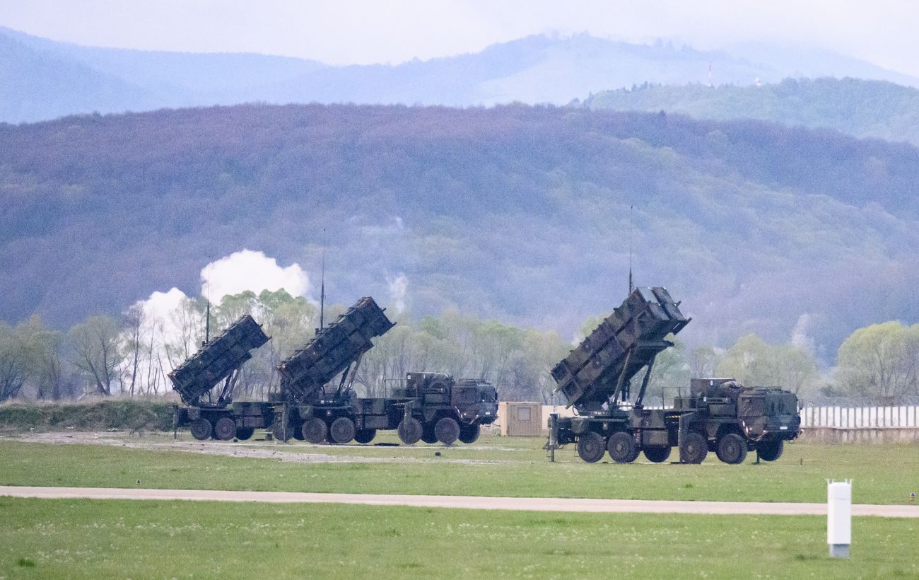 Reuters розкрило подробиці щодо постачання нових Patriot для України: що відомо?