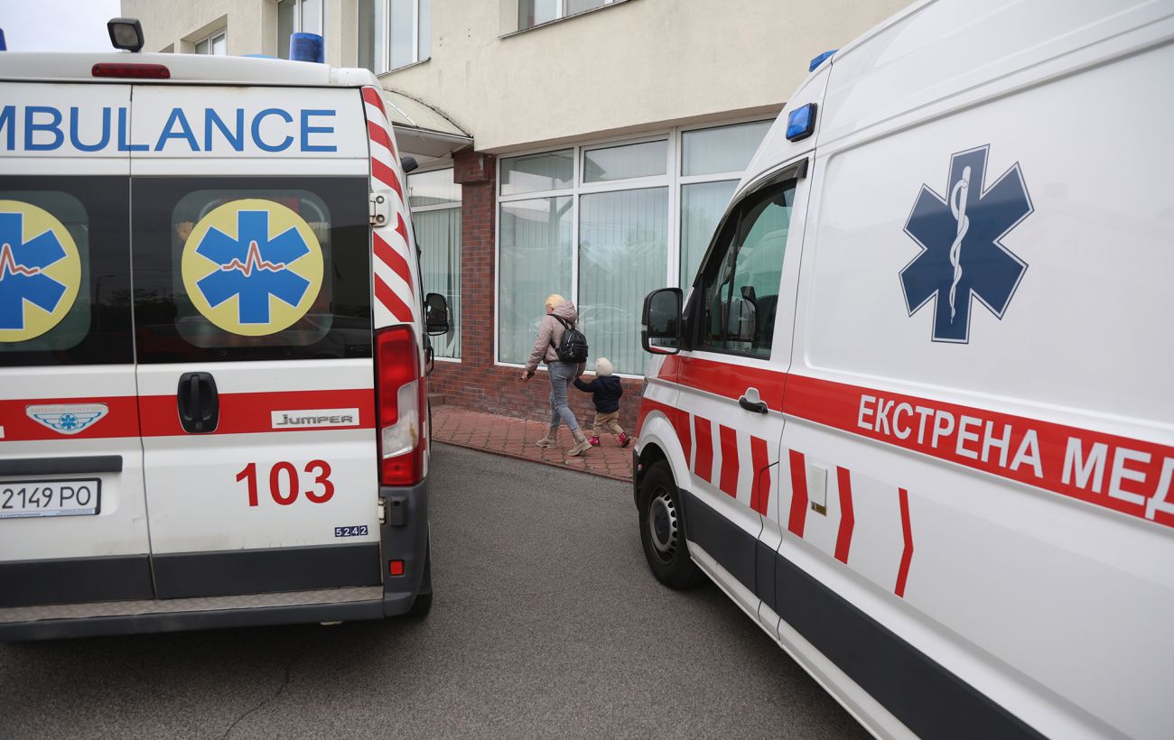 У ДТП на Полтавщині загинули поліцейський і військовий з ТЦК: деталі трагедії