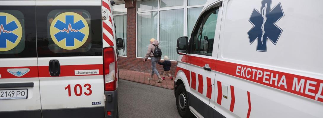 У ДТП на Полтавщині загинули поліцейський і військовий з ТЦК: деталі трагедії