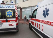 У ДТП на Полтавщині загинули поліцейський і військовий з ТЦК: деталі трагедії
