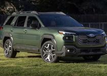 Subaru уменьшит производство авто в США из-за высоких пошлин Дональда Трампа!