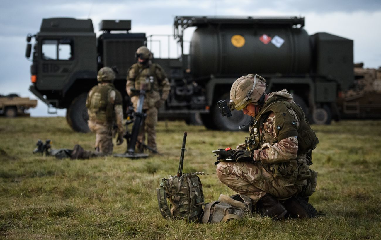 Британія готується до нападу росії: The Telegraph розкрило подробиці секретного плану