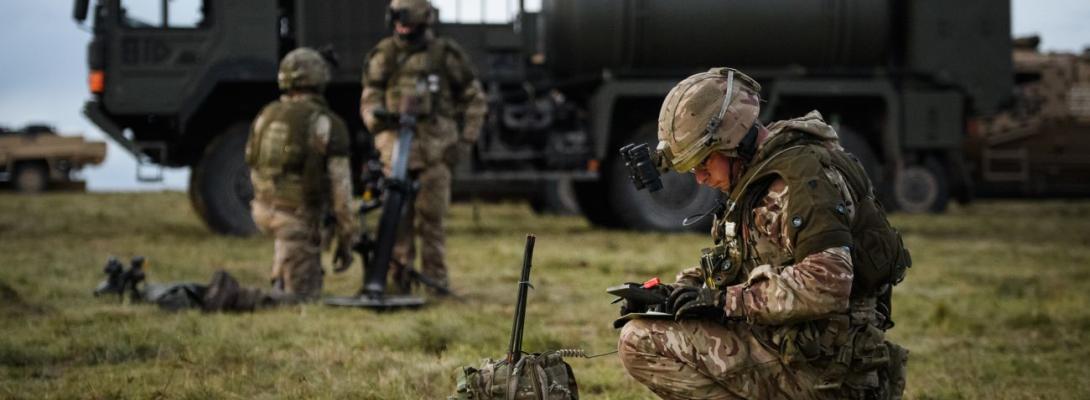 Британія готується до нападу росії: The Telegraph розкрило подробиці секретного плану