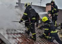 Під ударом ринок "Барабашово", пожежі, постраждалі: все про наслідки атаки на Харків