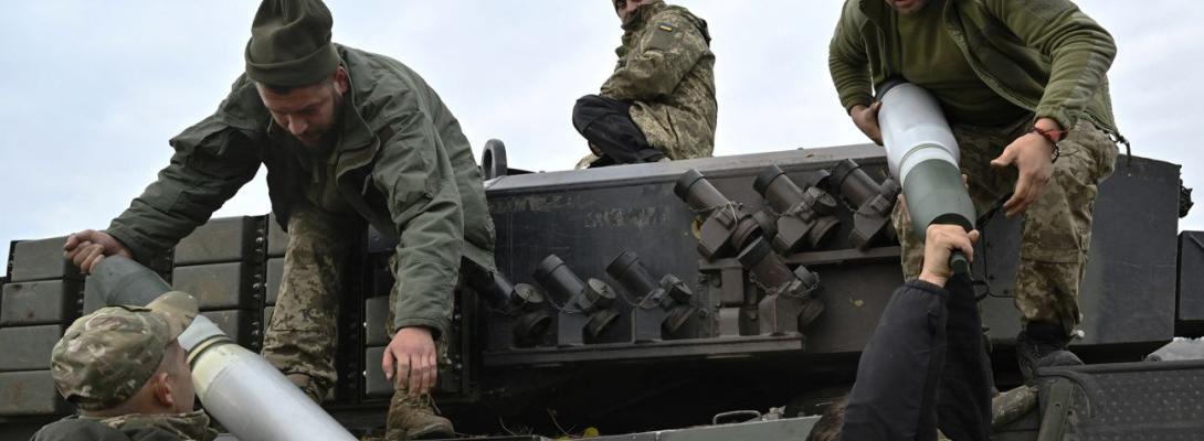 Фронт на Покровському напрямку під тиском: Генштаб оновив мапу бойових дій