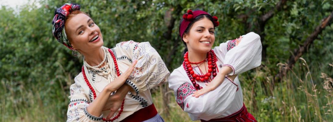 Слова наших бабусь і дідусів, які не мають зникнути: а ви знаєте значення цих перлин?