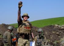 За добу росіяни втратили 1430 солдатів і понад 170 одиниць техніки, - Генштаб