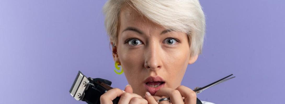 Кому пасує піксі: як підібрати цей тип стрижки під обличчя та стиль життя  