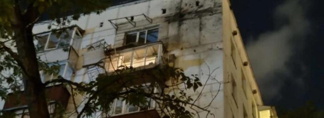 Пекельна ніч для окупантів! Дрони масово атакували Москву — війна прийшла додому