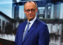 Бундестаг шокував: Мерца не обрали канцлером! Хто тепер стане новим лідером?