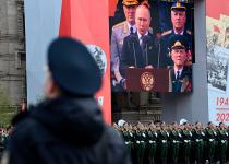 Україна попереджає: Участь іноземних військових у параді в Москві — підтримка агресії