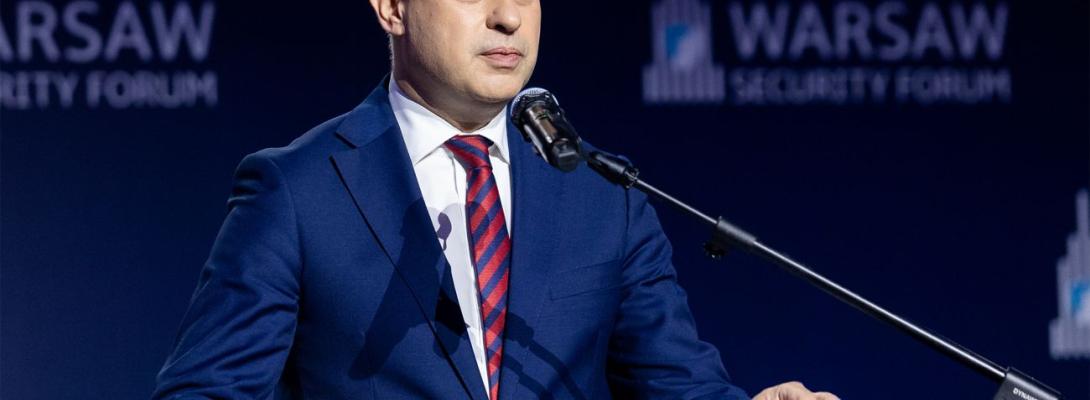 Десятки атак щохвилини: Польща звинуватила рф у втручанні у вибори президента