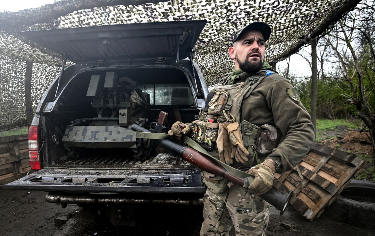 ЗСУ уразили 17 важливих "точок" росіян на фронті. Яка ситуація на ранок (карти)