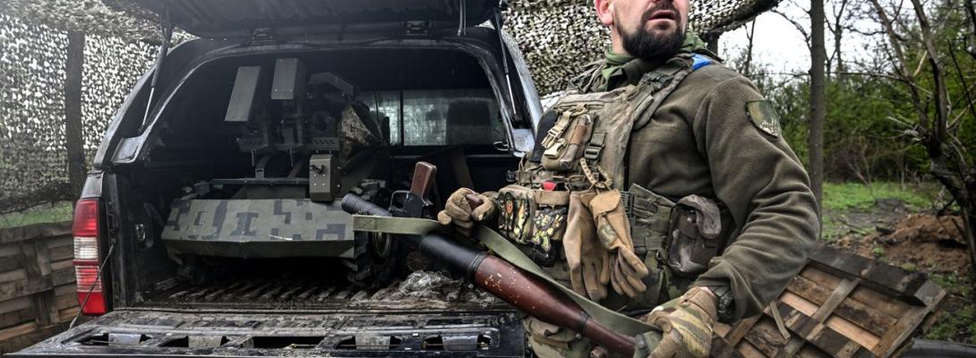 ЗСУ уразили 17 важливих "точок" росіян на фронті. Яка ситуація на ранок (карти)