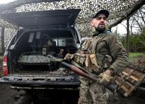 ЗСУ уразили 17 важливих "точок" росіян на фронті. Яка ситуація на ранок (карти)