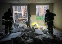 Кривава ніч! Російські терористи завдали удару по Україні балістикою і дронами