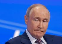 Російський диктатор звинуватив Румунію у війні в Україні: Бухарест нагадав хто агресор
